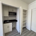 Studio Apartment for rent in Tenderloin - San Francisco, San Francisco