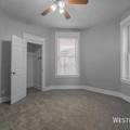 4 bedrooms apartment for rent in Washington Park - South Side, Chicago