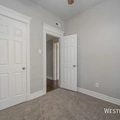 4 bedrooms apartment for rent in Washington Park - South Side, Chicago