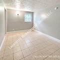 1 bedroom apartment for rent in Lackawanna - Westside, Jacksonville