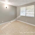 1 bedroom apartment for rent in Lackawanna - Westside, Jacksonville
