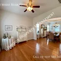 4 bedrooms apartment for rent in Ballantyne - South Charlotte, Charlotte