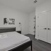 Coliving in Greater Third Ward - Inner Loop, Houston