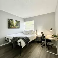 Coliving in Land O' Lakes - North Tampa, Tampa