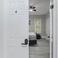 Coliving in Springfield - Downtown JAX, Jacksonville