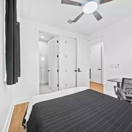 Coliving in North Loop - North Central Austin, Austin