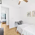 Coliving in North Loop - North Central Austin, Austin