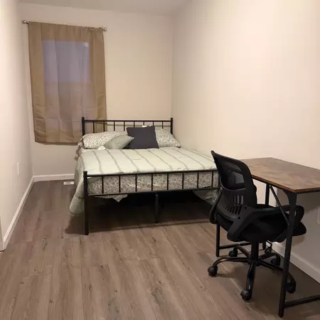 Coliving in West Baltimore - Baltimore Metro Area, Washington DC