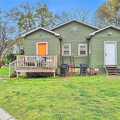Coliving in Washington Heights CLT - North Charlotte, Charlotte