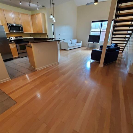 Coliving in Atlantic Station - Central Atl, Atlanta