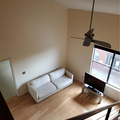 Coliving in Atlantic Station - Central Atl, Atlanta
