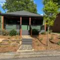 Coliving in Downtown Durham - Durham, Raleigh
