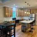 Coliving in Downtown Durham - Durham, Raleigh