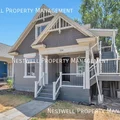 3 bedrooms apartment for rent in Central City SLC - Central SLC, Salt Lake City