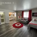 Studio Apartment for rent in Indianola Terrace - North Columbus, Columbus