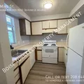 2 bedrooms apartment for rent in Central Boise - Boise, Boise