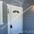 2 bedrooms apartment for rent in Central Boise - Boise, Boise