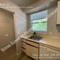 2 bedrooms apartment for rent in Central Boise - Boise, Boise