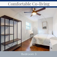Coliving in Decatur - East Atl, Atlanta