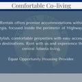 Coliving in Decatur - East Atl, Atlanta