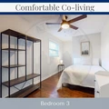 Coliving in Decatur - East Atl, Atlanta