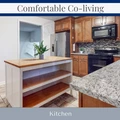Coliving in Decatur - East Atl, Atlanta