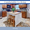 Coliving in Decatur - East Atl, Atlanta