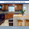 Coliving in Decatur - East Atl, Atlanta