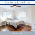 Coliving in Decatur - East Atl, Atlanta