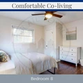 Coliving in Decatur - East Atl, Atlanta