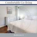 Coliving in Decatur - East Atl, Atlanta
