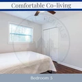 Coliving in Decatur - East Atl, Atlanta