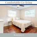 Coliving in Decatur - East Atl, Atlanta