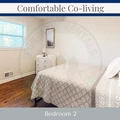 Coliving in Decatur - East Atl, Atlanta