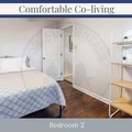 Coliving in Decatur - East Atl, Atlanta