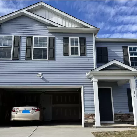 Coliving in Southeast Raleigh - South Raleigh, Raleigh