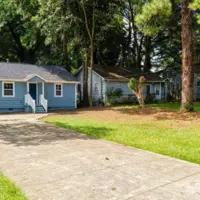 Coliving in East Point GA - South Atl, Atlanta