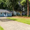 Coliving in East Point GA - South Atl, Atlanta