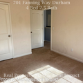 Coliving in Trinity Park - Durham, Raleigh