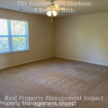 Coliving in Trinity Park - Durham, Raleigh