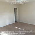 Coliving in Trinity Park - Durham, Raleigh