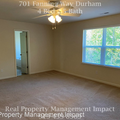 Coliving in Trinity Park - Durham, Raleigh