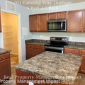 Coliving in Trinity Park - Durham, Raleigh