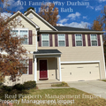 Coliving in Trinity Park - Durham, Raleigh