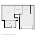 Coliving in Trinity Park - Durham, Raleigh
