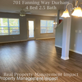 Coliving in Trinity Park - Durham, Raleigh