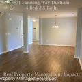 Coliving in Trinity Park - Durham, Raleigh