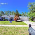 3 bedrooms apartment for rent in Avalon Park - East Orlando, Orlando