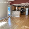 2 bedrooms apartment for rent in Downtown COS - Central COS, Colorado Springs