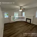 2 bedrooms apartment for rent in Dunleath - Greensboro, Greensboro